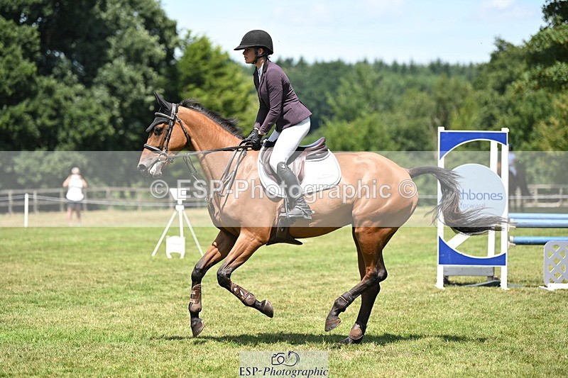 250704A-125528-07477 - Cls 26 4 Year Old Qualifier