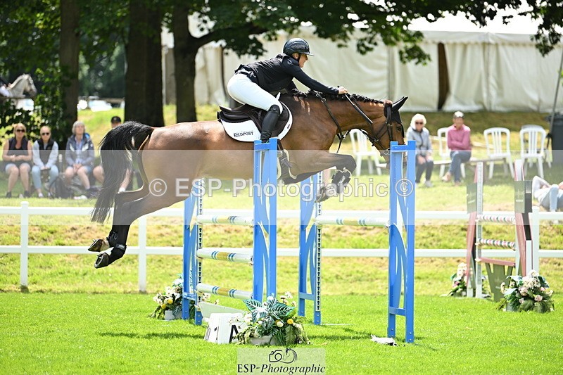 250614A-140257-07045 - Cls 20 Foxhunter