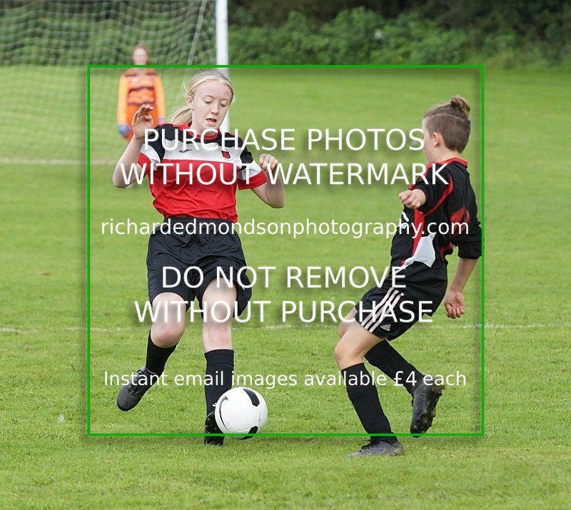 DSC09977 - Girls Finals