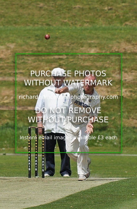 DSC08787 - Netherfield 2s v Kendal 2's (12/6/21)