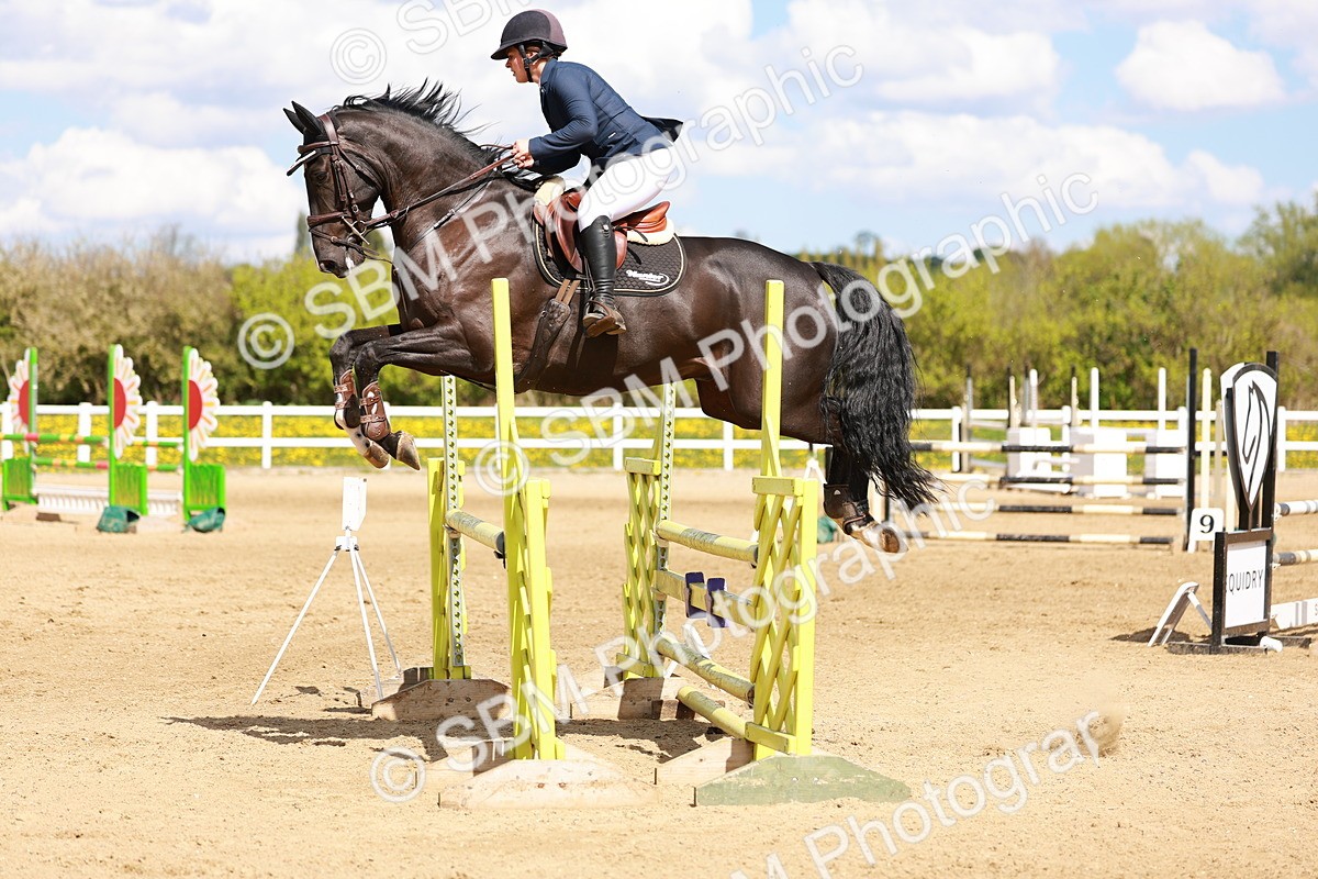 SBM_001755 - Class 3 - Senior Discovery - 1.00m