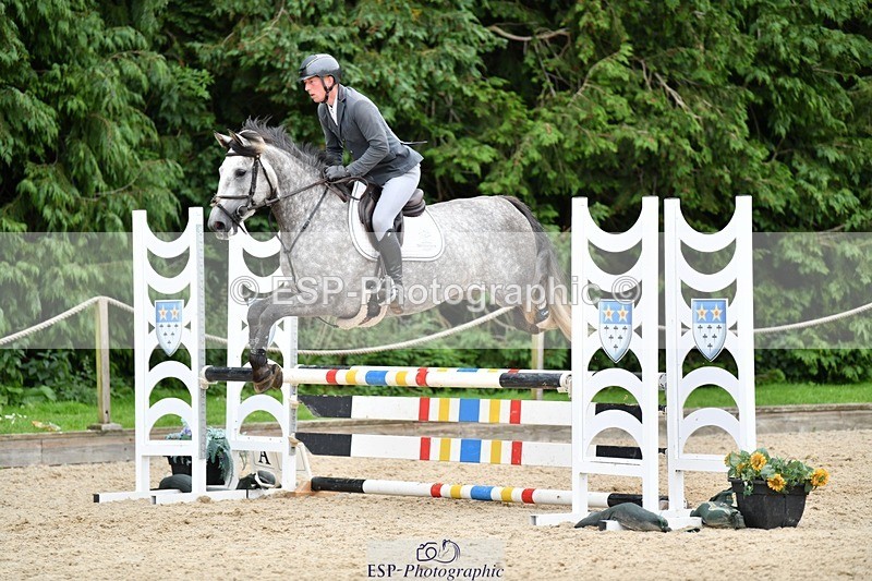 240712-104506-32817 - Cls 137 British Novice and 90cm Open