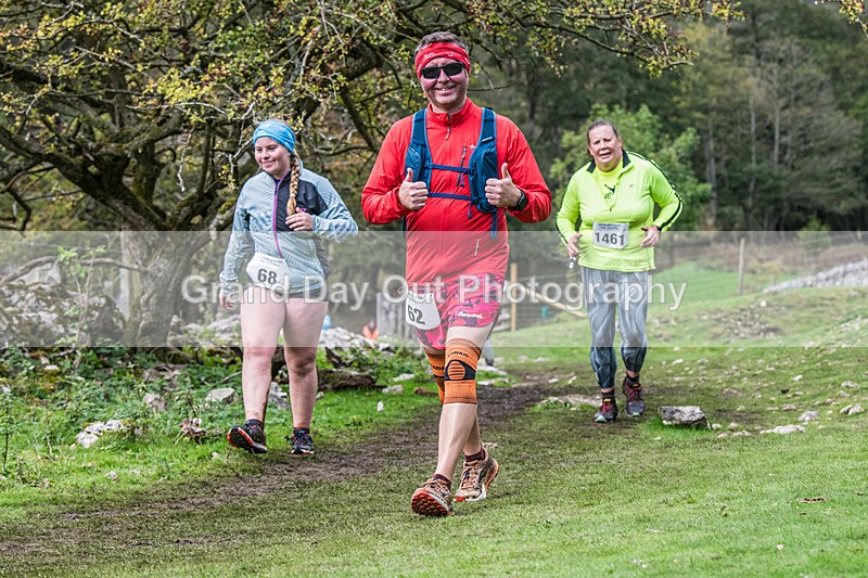Dovedale Dash-2796 - Dovedale Dash Sunday 5th October 2025