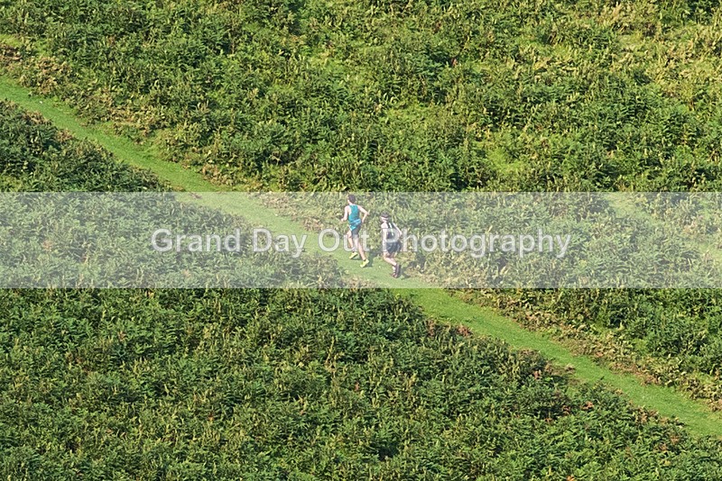 Barrow-10 - Barrow Fell Race Monday 28th August 2023
