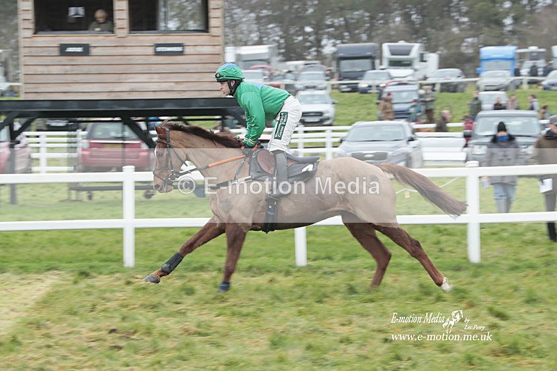 PtP 041222 0627 - Larkhill Racing Club Point-to-Point Larkhill 01/01/23