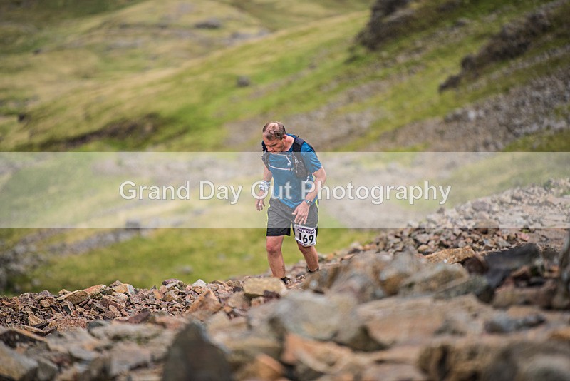 Borrowdale-1619 - Borrowdale Fell Race Saturday 5th August 2023