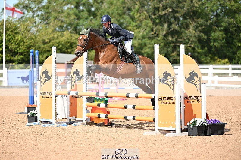 240914A-123420-06818 - Cls 22-S 85cm Amateur Qualifier