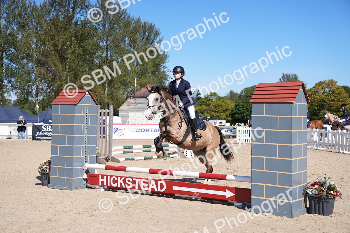 SBM_19552 - J57 - Clear Round 50cm