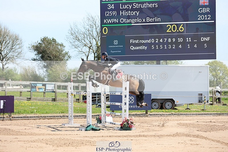 250427-134529-17273 - Cls 12 - 2 Star Big Tour L Ranking GP break to end