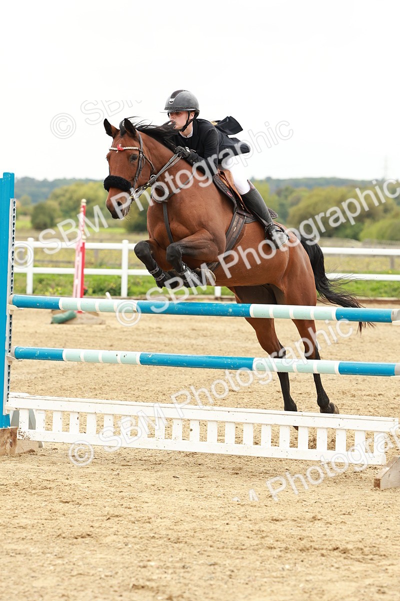 1I0A7742 - Class 4 - Senior Newcomers 1.10m