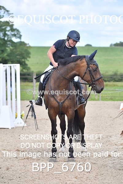 BPP_6760 - CLASS 3 Senior BritiNovice/ 90cm Open