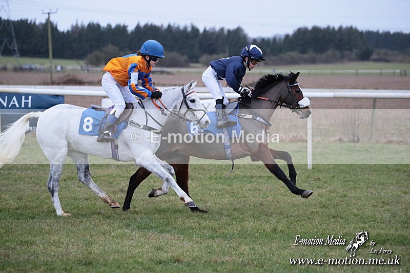 PRPTP 260125 170 - Pony Racing from Cocklebarrow Farm 26/01/25
