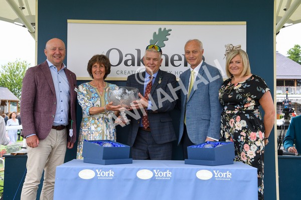 170623-Race 4-Quinault-0423 - Race 4 3.40pm Oakmere Homes Supporting Macmillan Sprint Handicap