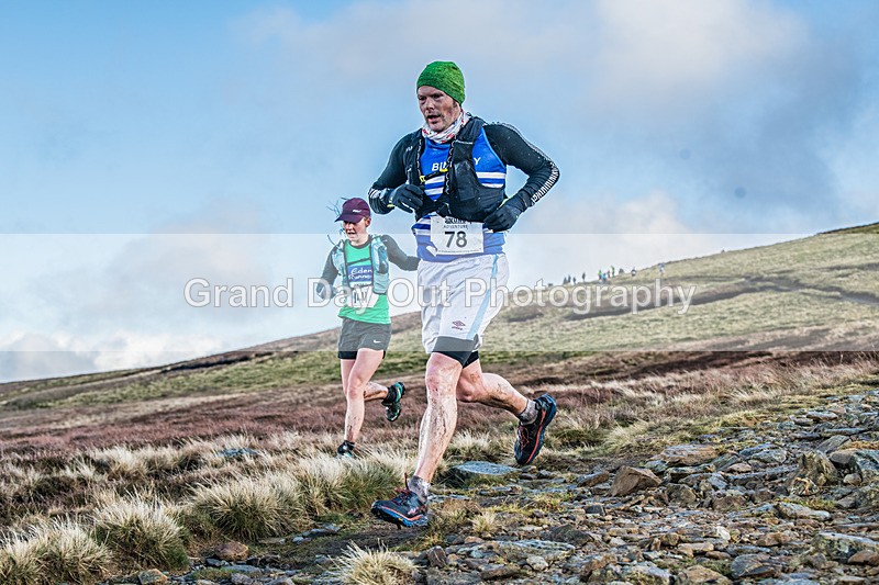 Nine Standards-358 - Nine Standards Fell Race Sunday 1st January 2023