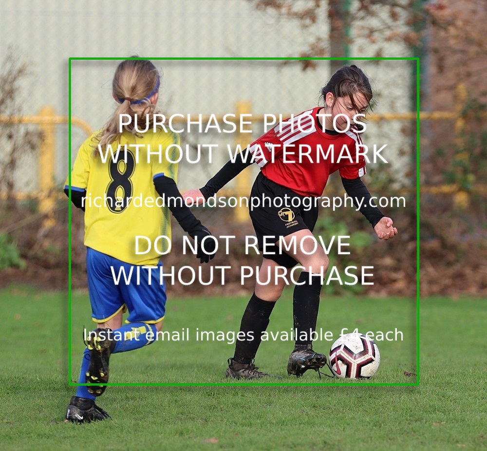 IMG_4098 - Kendal Utd U10 Cobras vs Grange Utd U9 (27/11/22)