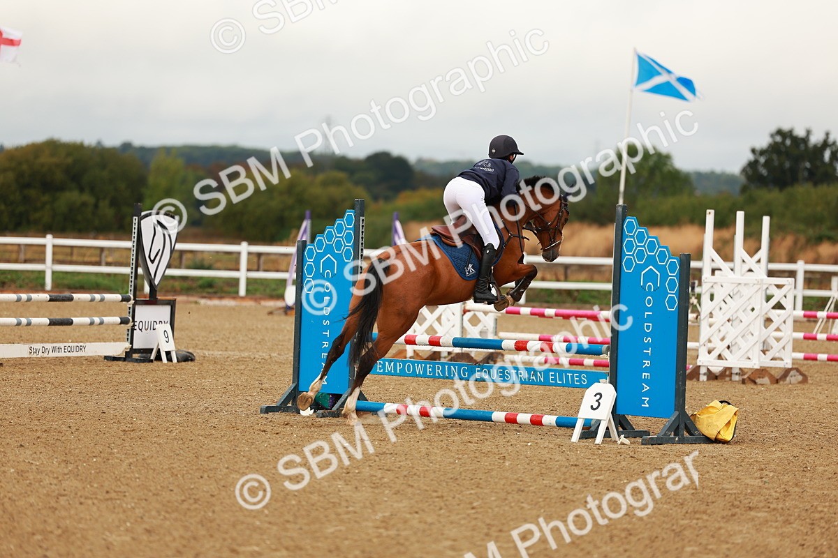 SBM_000003 - Class 1 - Clear Round