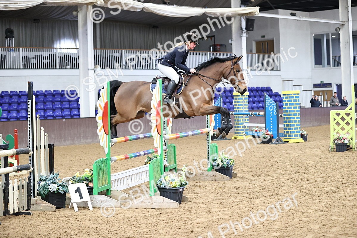 SBM_005898 - Class 16 - Senior Newcomers - 1.10m Open