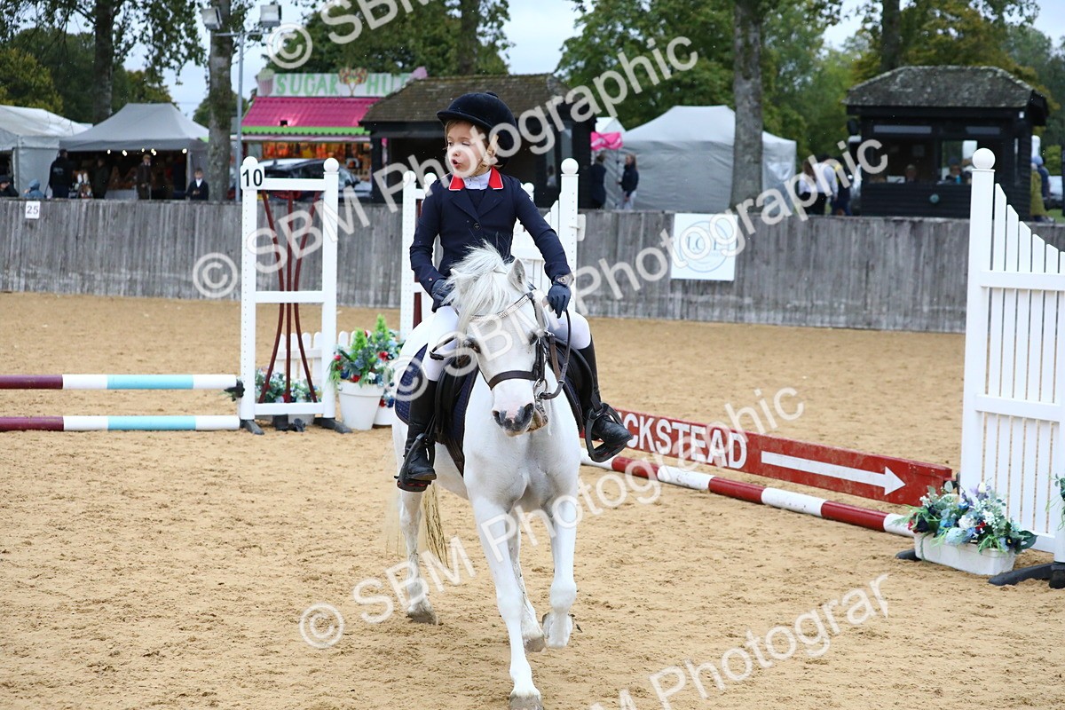 SBM_68389 - J3b - Mini Tour Junior Pony 40cm Championship