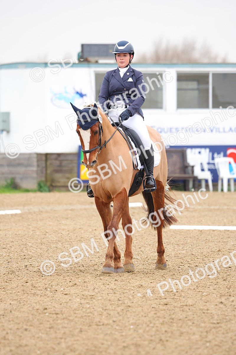 SBM_001644 - Class 8-11 - Novice 2 - Elementary 2