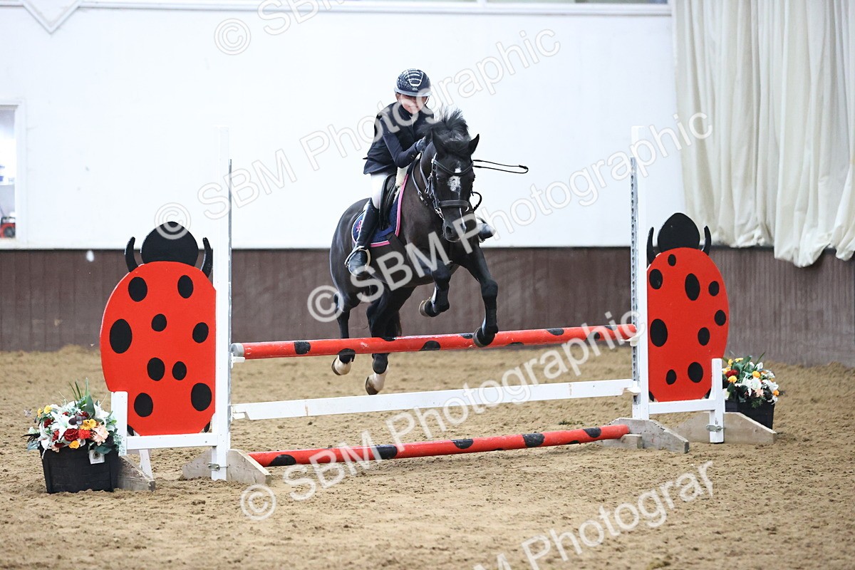 SBM_002180 - Class 10 - Pony British Novice 80cm Open