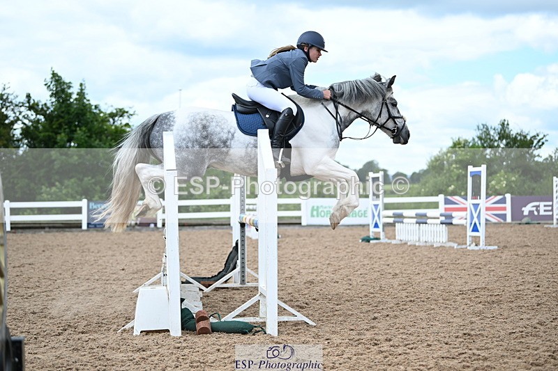 240608A-134405-01227 - Cls 10 Pony Discovery and 90cm Open