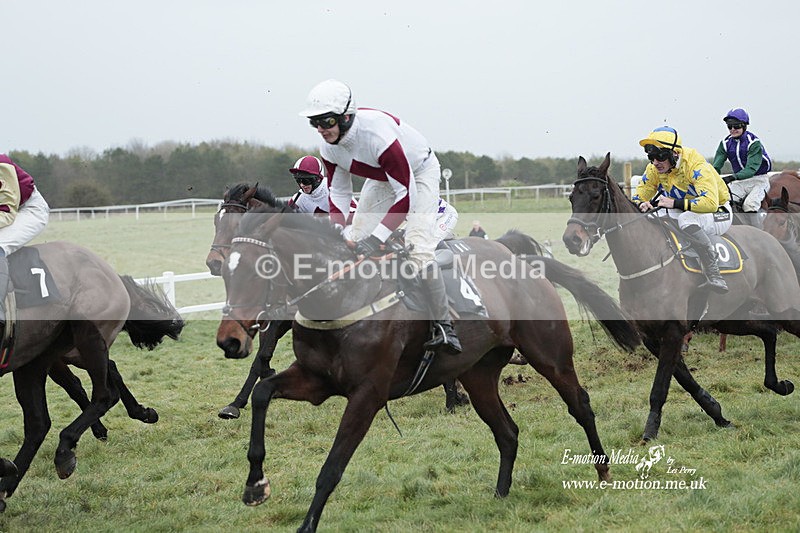 PtP 041222 0459 - Larkhill Racing Club Point-to-Point Larkhill 01/01/23