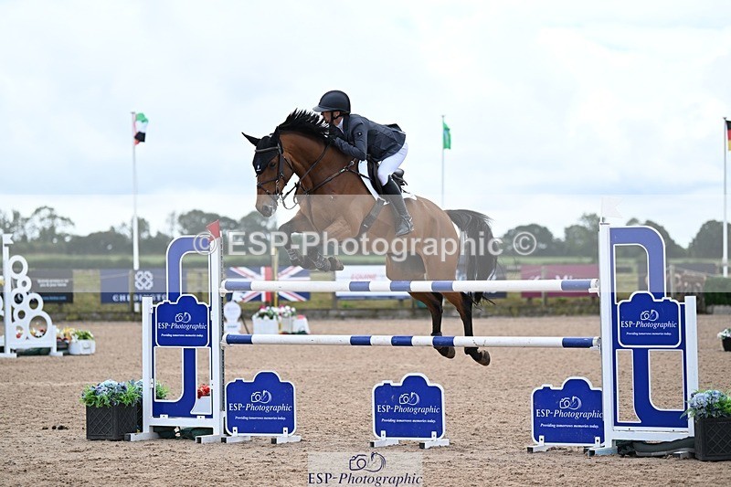 250720-120044-19507 - Cls 36, 7 Yr Old Final jump off and presentations