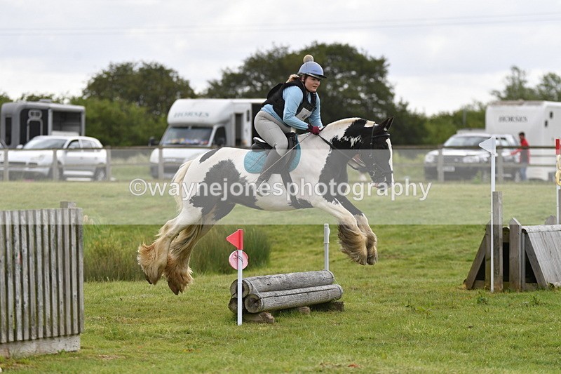 WJ5_2462 - Class 2 40cm