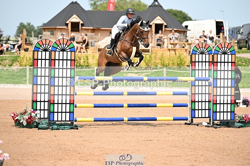 240801A-134836-01842 - Cls 4 Chard 7 Yr Old Championships