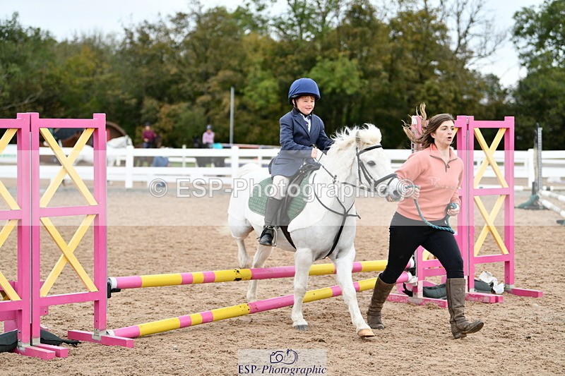 241013B-103741-00416 - Cls 2c 40cm Lead Rein