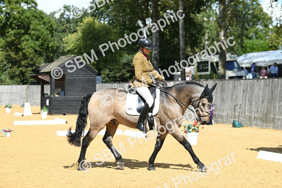 SBM_07216 - D15 Small Tour Championship Novice 24