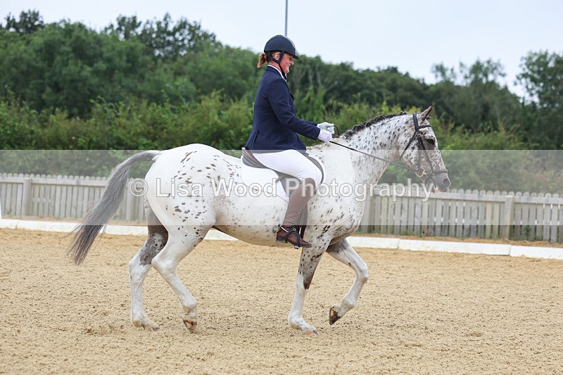 3E7A4550 - Class 1: Intro 4 2024 section A