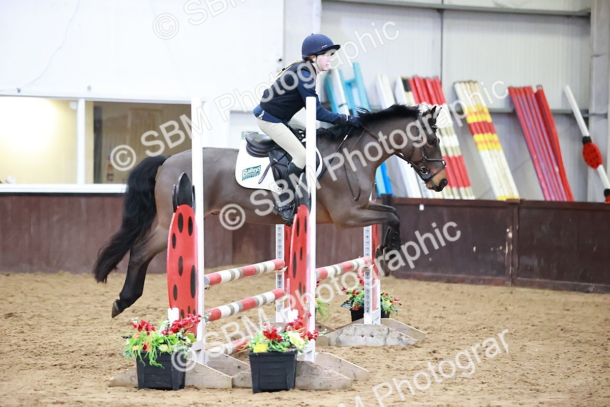 SBM_000461 - Class 2 - Pony Winter Champs 80cm