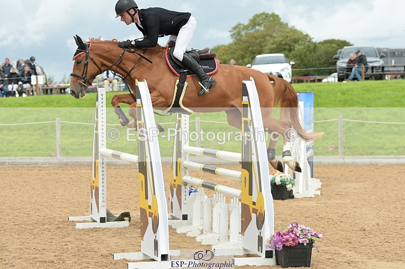 230813A-131150-13189 - Cls 49 Chard Eq 5yr Old Championship