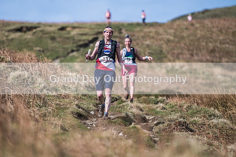 Black Combe-947 - Black Combe Fell Race Saturday 8th March 2025