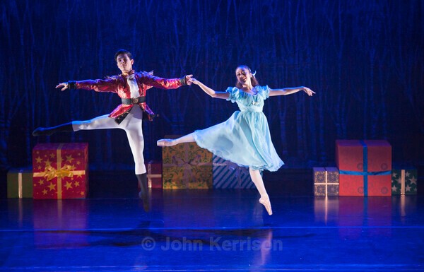  - Ballet Central - Nutcracker
