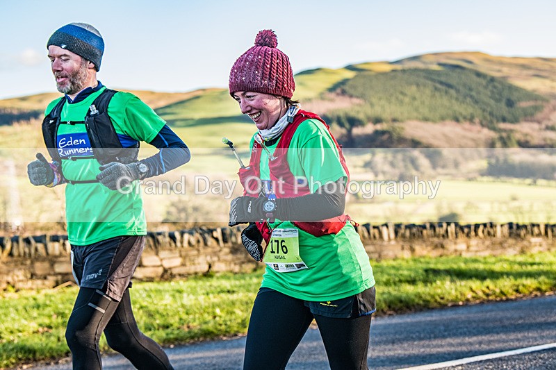 North Lakes Half Marathon  10k-1415 - North Lakes Half Marathon & 10K Road Races Monday 2nd January 2023