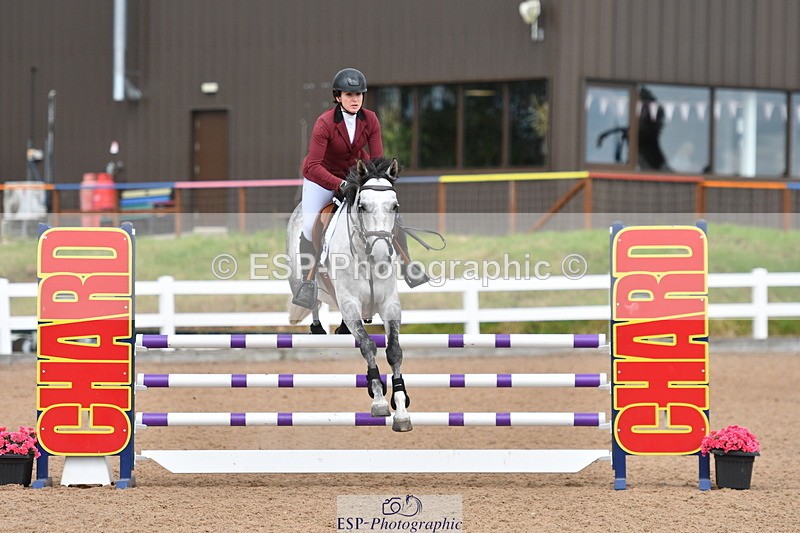 240727A-143605-05665 - Cls 23 95cm Amateur Qualifier