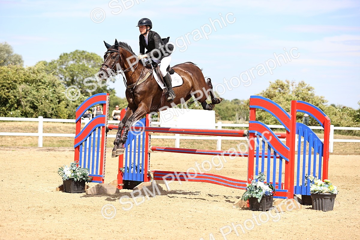 SBM_010974 - Class 10 - Talent Seekers Inc 7 Years Old Championship Qualifer - 1st Half