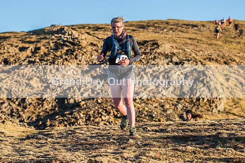 Grisedale-398 - Grisedale Grind Fell Race Wednesday 19th April 2023