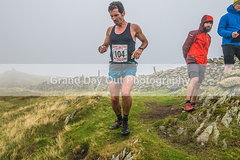 Shipman Knotts-14 - Shipman Knotts Fell Race Tuesday 23rd August 2022