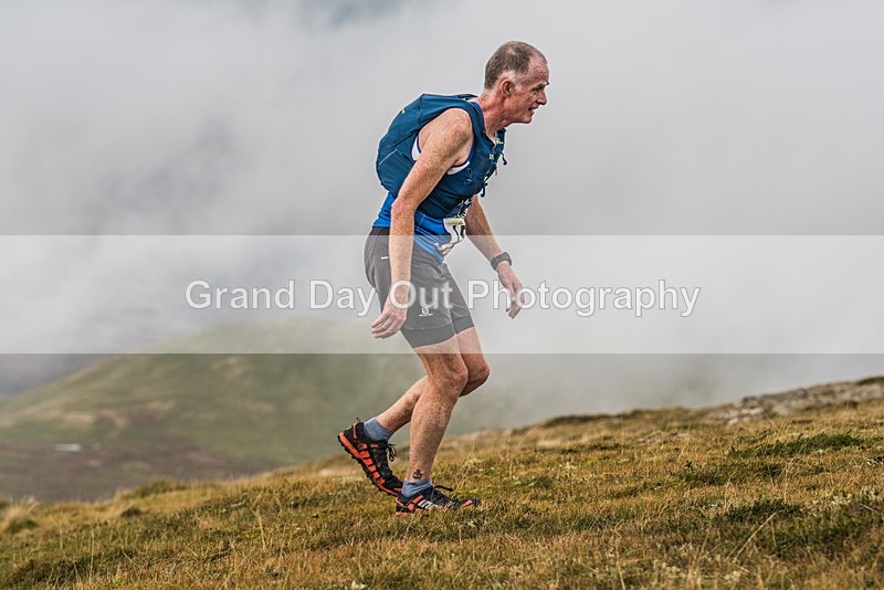 Buttermere-357 - Buttermere Shepherds Meet Fell Race Sunday 29th October 2023