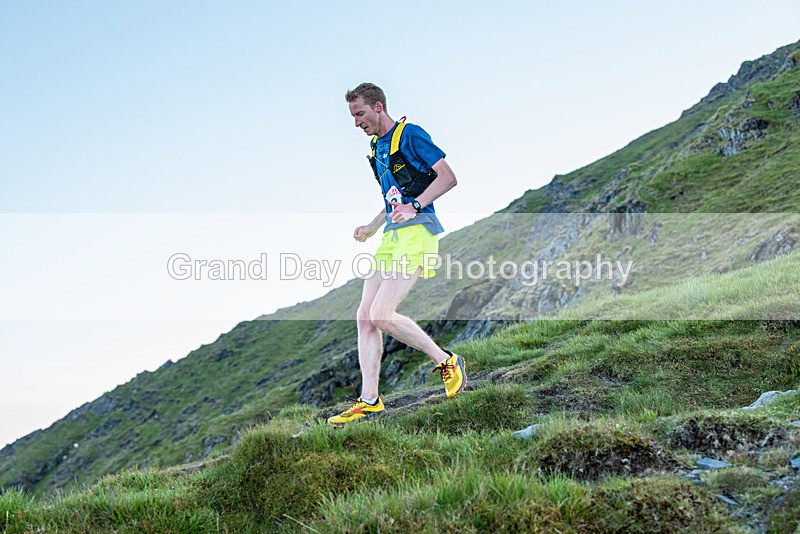 Blencathra-611 - Blencathra Fell Race Wednesday 7th June 2023