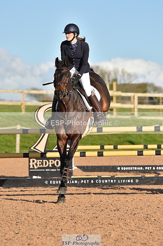 240306A-162306-02015 - Cls 5 Foxhunter and 1.20m Open