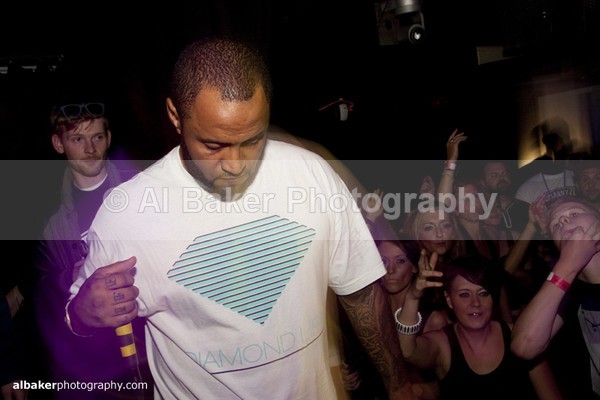 25 - Soul:ution @ BOTW 26.08.12