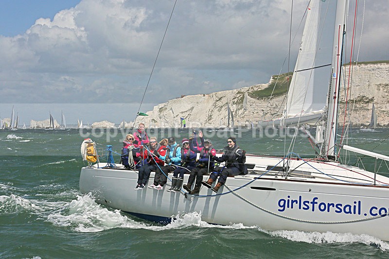 160702 GIRLS FOR SAIL ROUND THE ISLAND Y92A0558 - ROUND THE ISLAND 2016