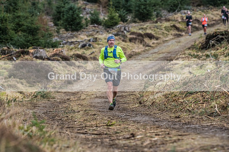 Glentress-2287 - High Terrain Events Glentress Marathon 21 & 10K Trail Races Sunday 18th February 2024