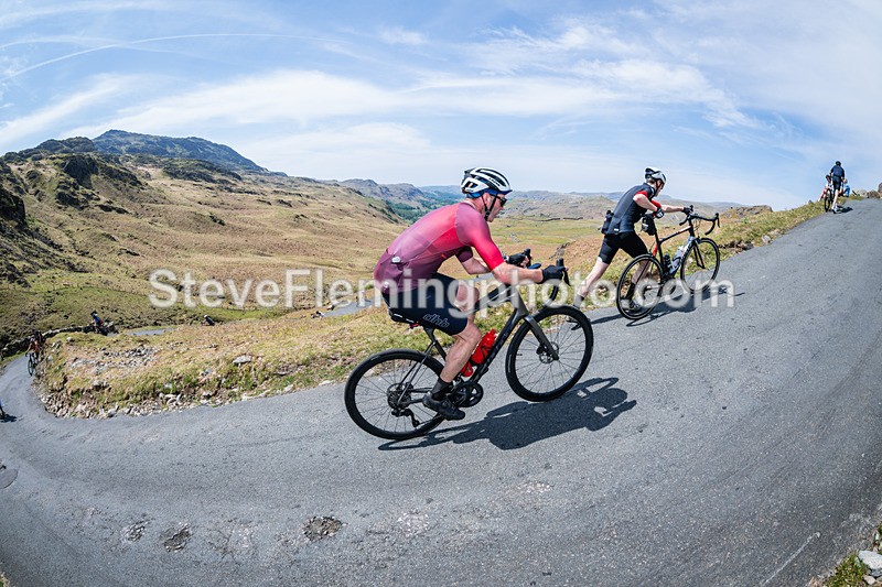124413 - Hardknott Pass Camera 2 12.00-13.00