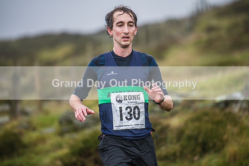 Skiddaw-224 - Skiddaw Fell Race Sunday 5th July 2026
