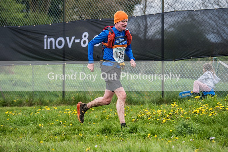 3 Peaks-3081 - The 3 Peaks Race Saturday 27th April 2024